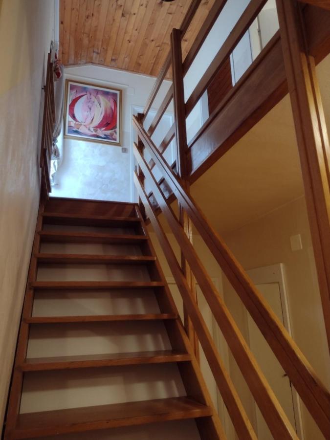 Casa Romantica Umag Kültér fotó