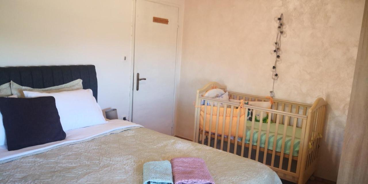 Casa Romantica Umag Kültér fotó