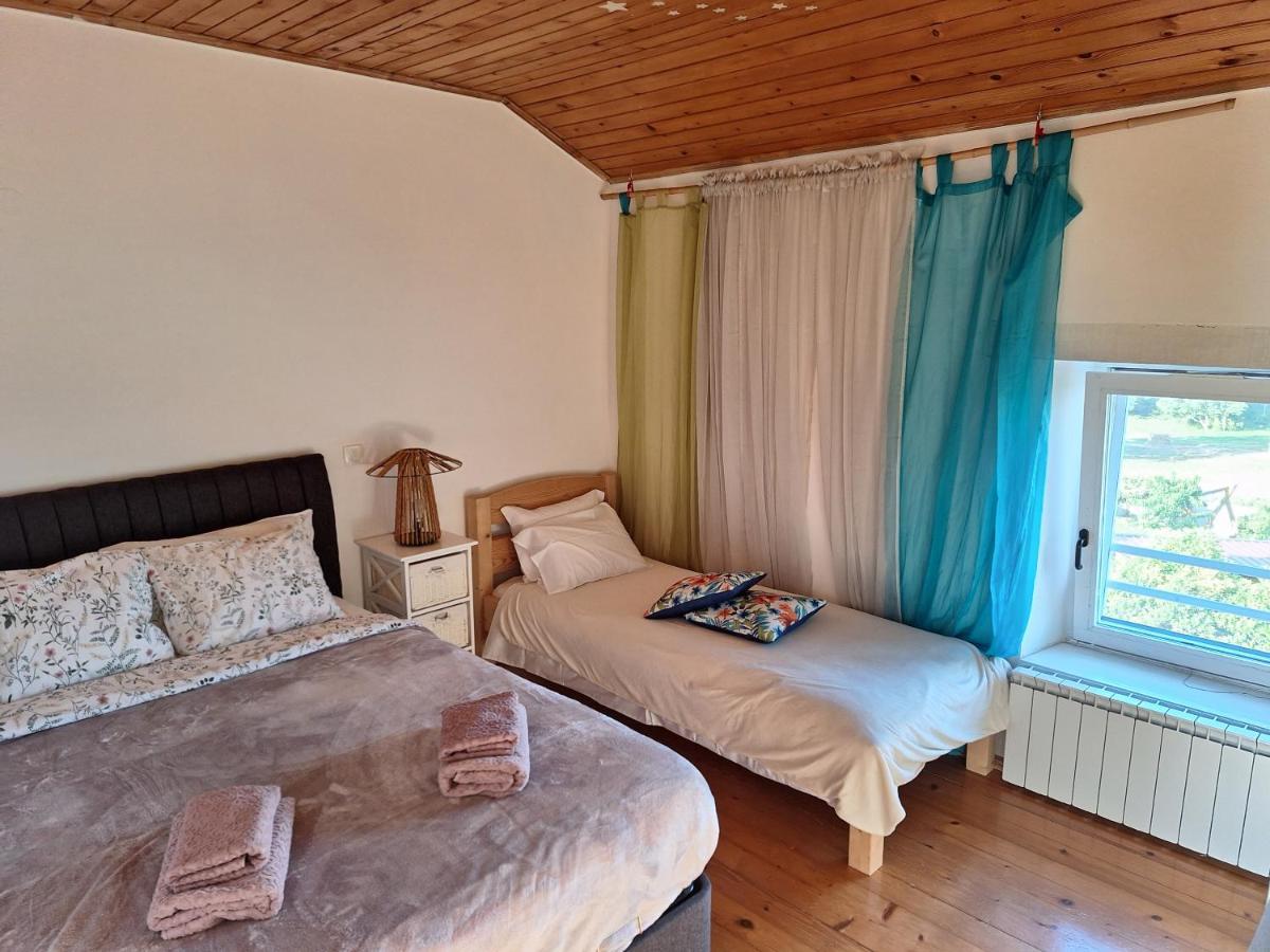 Casa Romantica Umag Kültér fotó