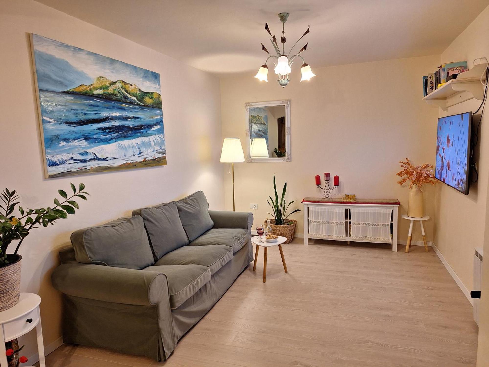 Casa Romantica Umag Kültér fotó