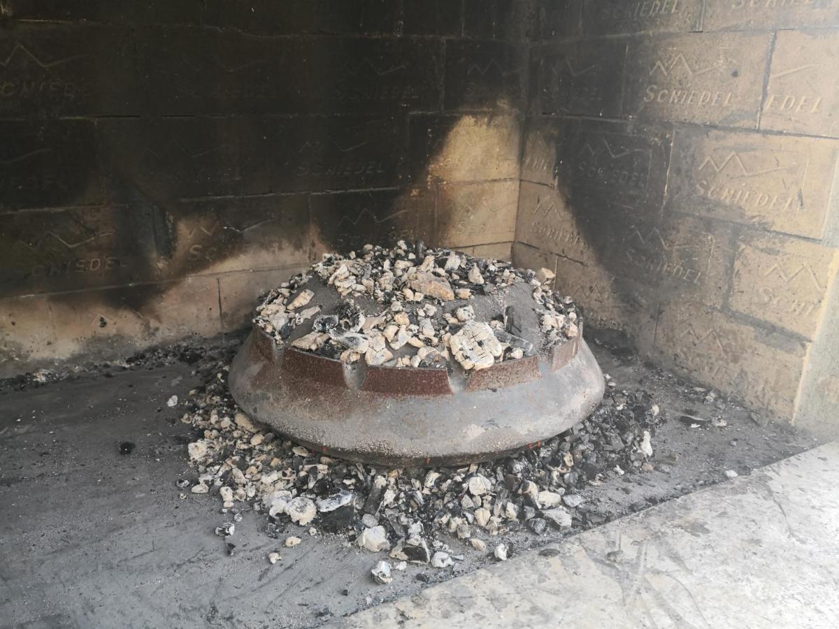 Casa Romantica Umag Kültér fotó